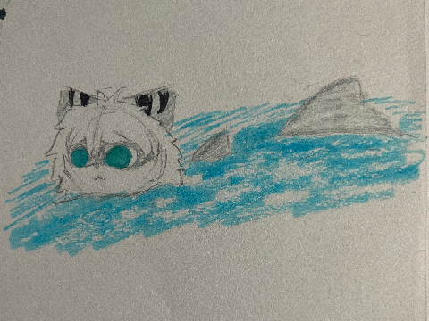 smol art dump