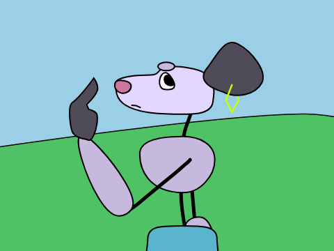 Animation test 