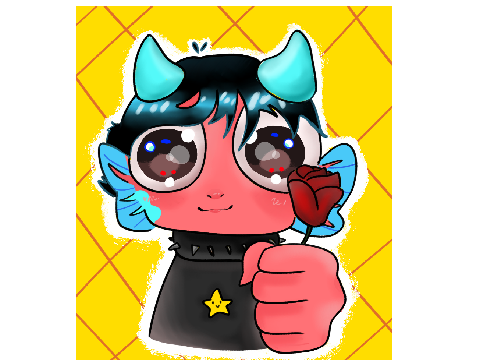 pfp granted, 2 wishes left-/j