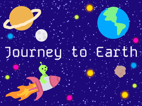 Journey to Earth
