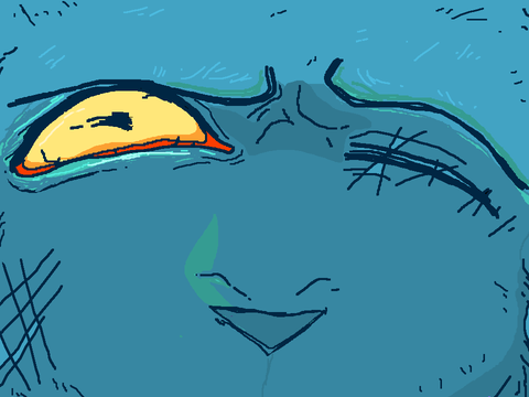 part 15 wip  -  getting over you