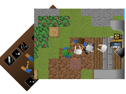 Minecraft Dungeons Development Update 2