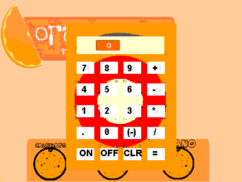 Orange Os v.2