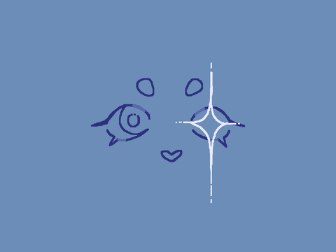 DANDELION ON THE GALE | a snowdropkit application