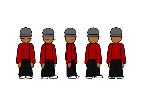 lil guy changes