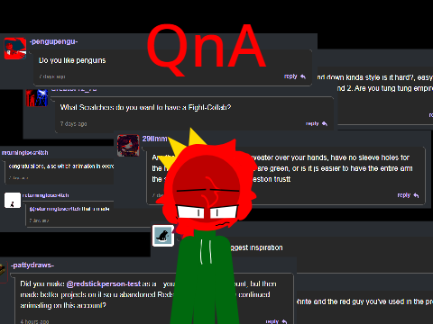 QnA yeyyy