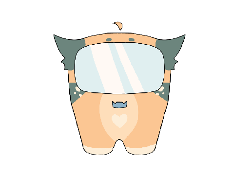 hello it's me crewmate - 13