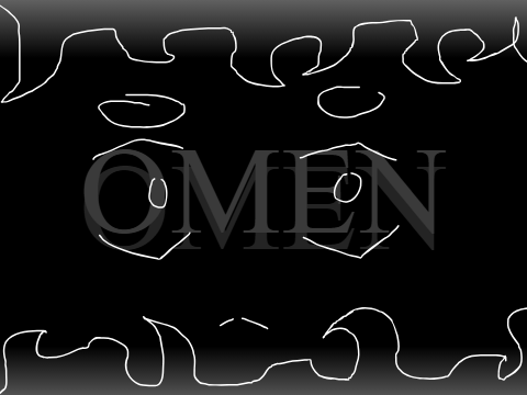 Omen||Rhg