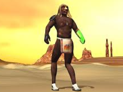 Xavier: Renegade Angel is such a weird show...