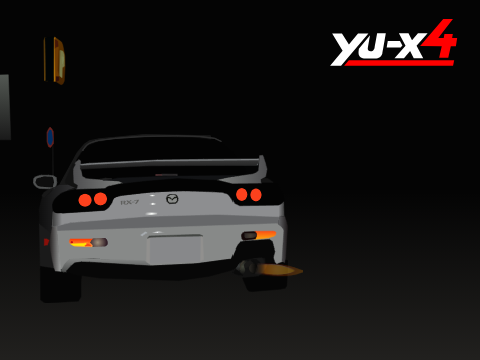 intro for @yu-x4