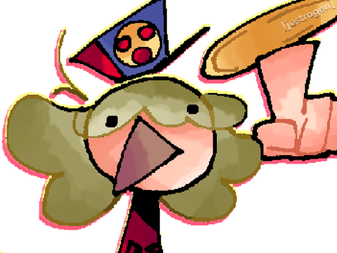 PIZZA MARIS GRAND RETURN