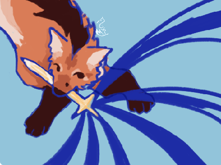 Art! (WIP)