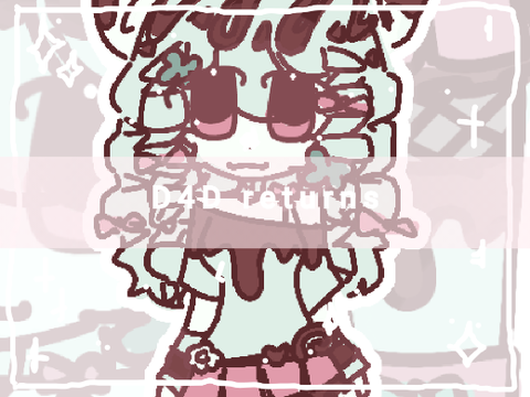 °012❀⋆.ೃ࿔*:･ D 4 D   r e t u r n s⋆.ೃ࿔*:･