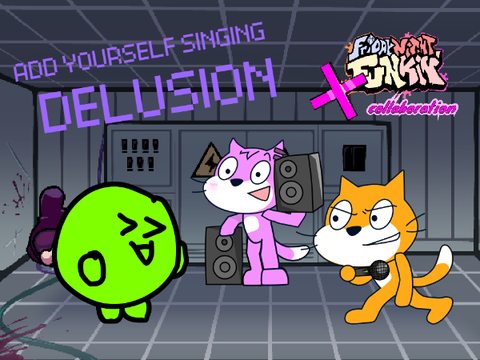 AYS: delusion (Vs. imposter v4) AYSコラボ