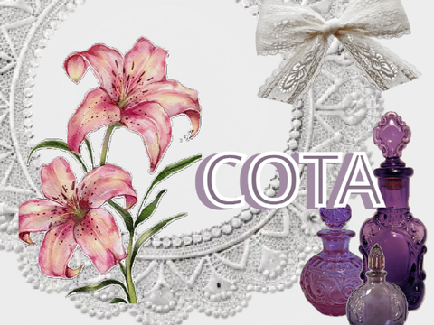 Flowers X Personality COTA! ( DONT OFFER YET)