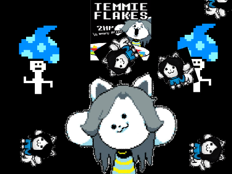TEMMIE TIME