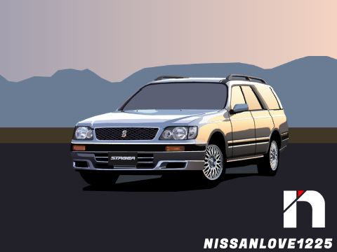 intro for @NISSANLOVE1225