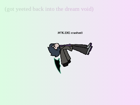 Dream - animation