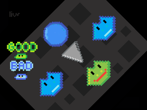 good frog, bad frog v1.0