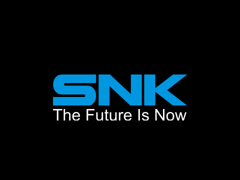 SNK Custom Logo