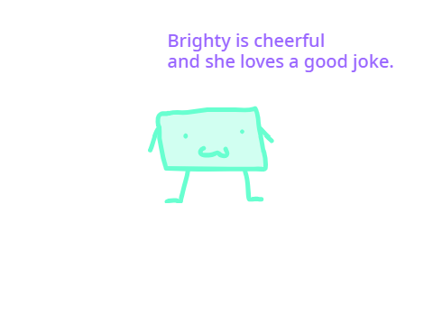 Brighty