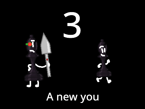 ARC^2 2A: A New You