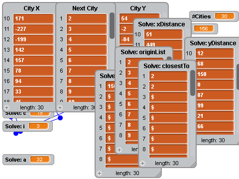Travelling Salesman Challenge entry.zip