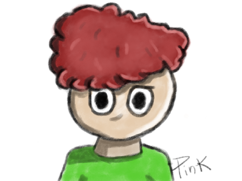 pfp contest entry