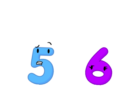 Quincy and Hectate argued