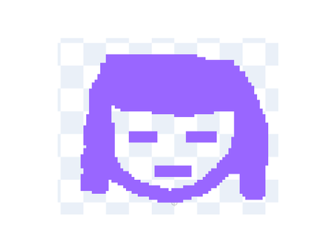 so i might be a bitmap artist rather than a vector artist
