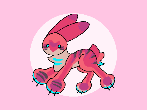 40+ DMC >:3