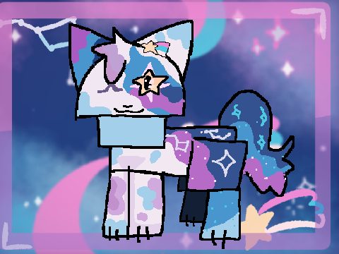 Fan art!! (NOT an entry!)
