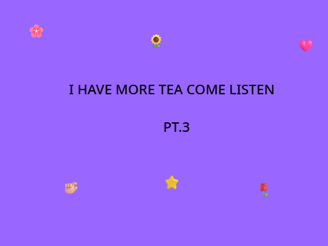 TEAAAAAAAAA!!!!!!!!!