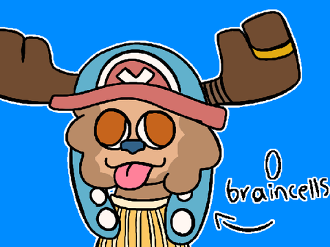 did someone say drawing ocs