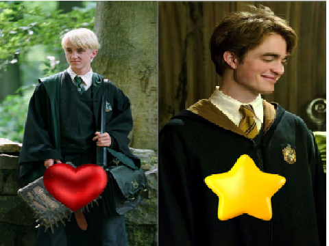 HP: This or that remix