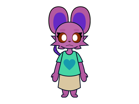 counterpart-ified