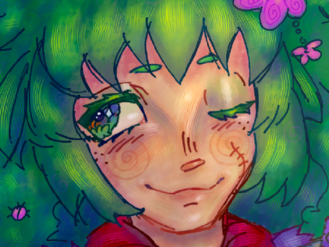⋆˙⟡Mayron Entry⟡˙⋆