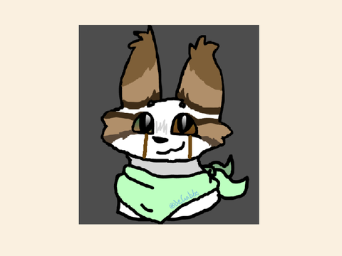 A Note|ferret