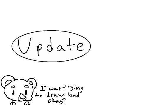 Small update