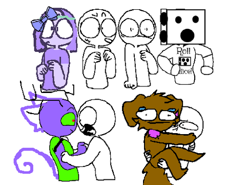Remix and add your TADC OC remix
