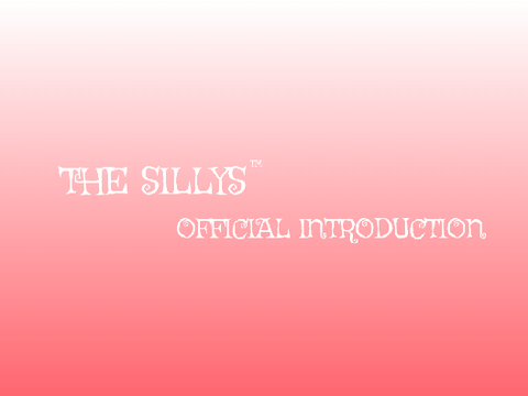 THE 7 SILLYS OFFICIAL INTROS