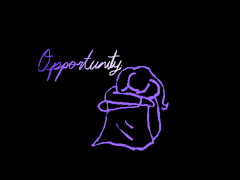 Opportunity- A Fever Dream Animation