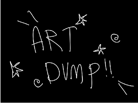 Random art dump if :D