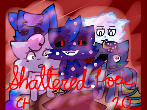SH CH20 TNE