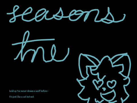 Ch. 42 TNE || Seasons