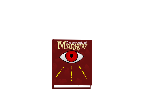 Portrait of Markov design !!!!!!!!!!!!!!!!!