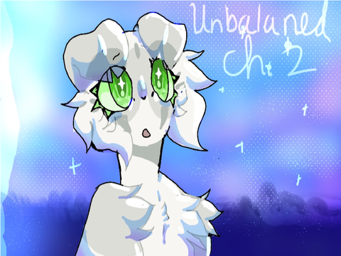 Unbalanced- chapter 2