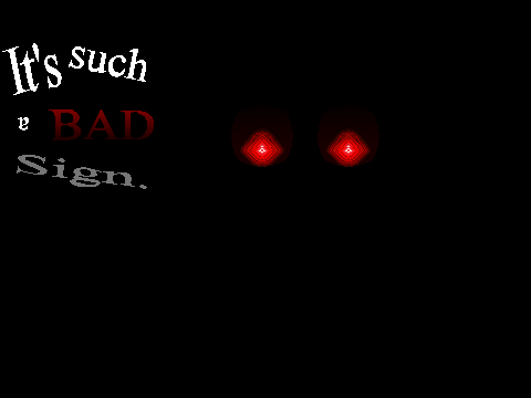 Uh here's a thingy