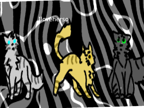 Art competition entry