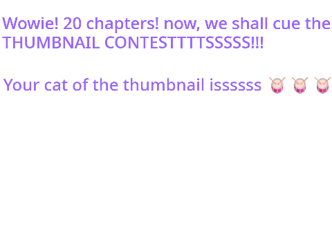 Starbroken Chapter 20 TN contest! :0